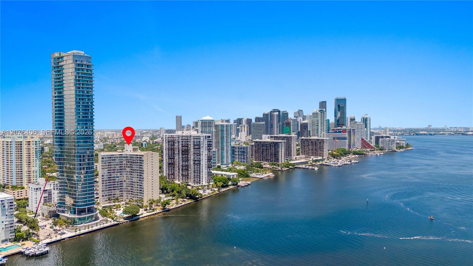 2451 Brickell Avenue 2t Property Photo 33
