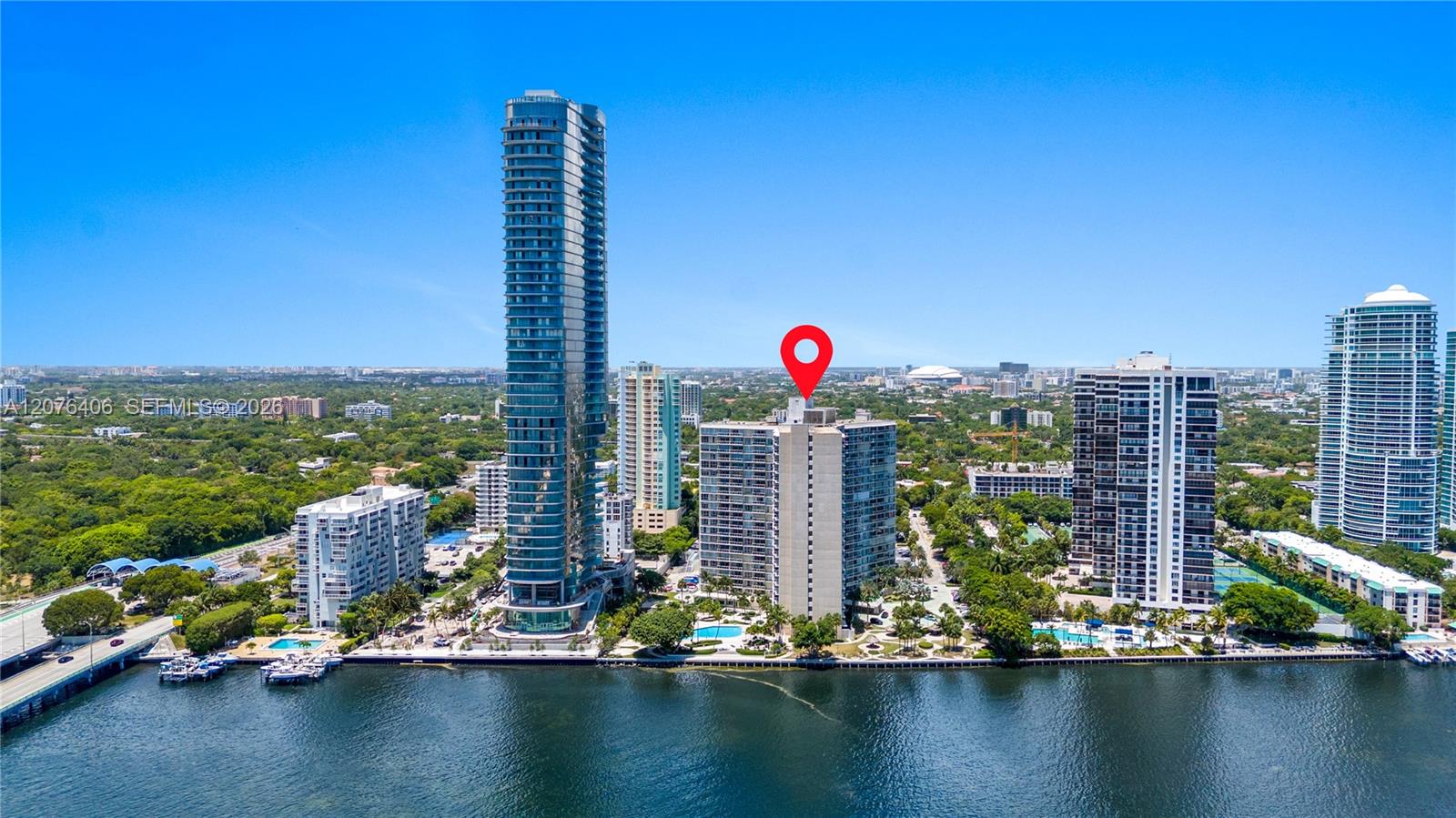 2451 Brickell Avenue 2t Property Photo 34