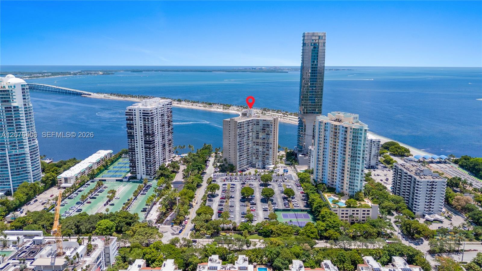 2451 Brickell Avenue 2t Property Photo 35