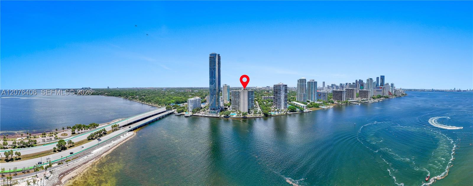2451 Brickell Avenue 2t Property Photo 36