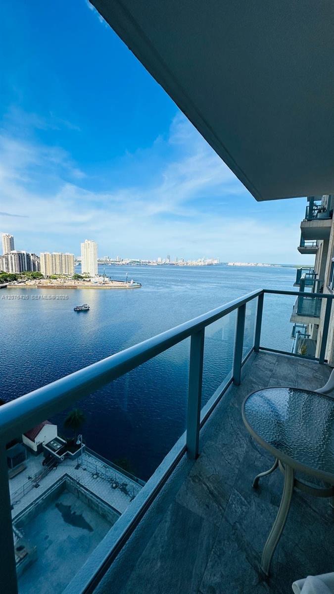 1155 Brickell Bay Drive 1906 Property Photo 1
