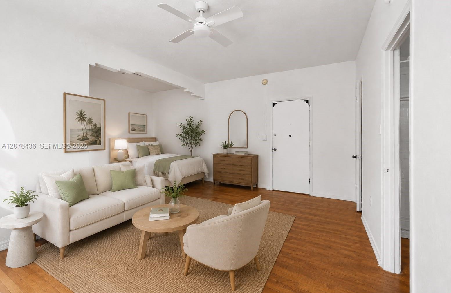 1525 Meridian Avenue 106 Property Photo 4