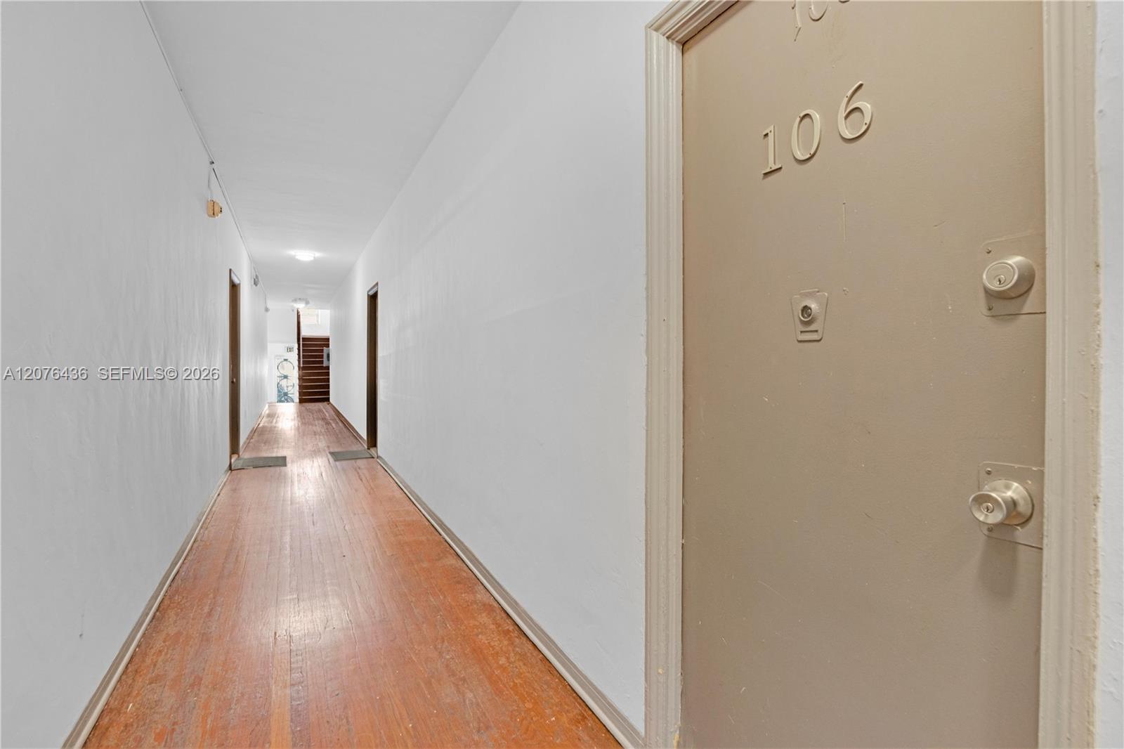 1525 Meridian Avenue 106 Property Photo 17