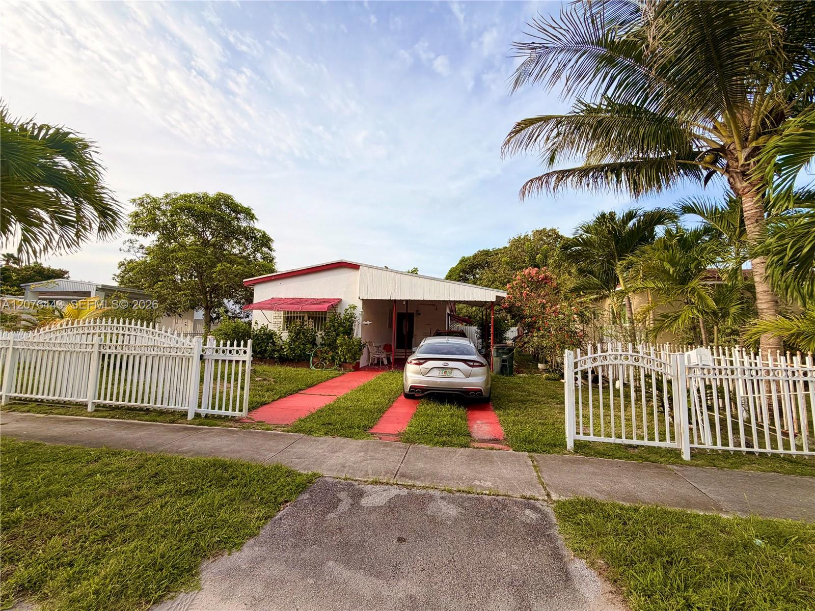 1440 NE 136th Street