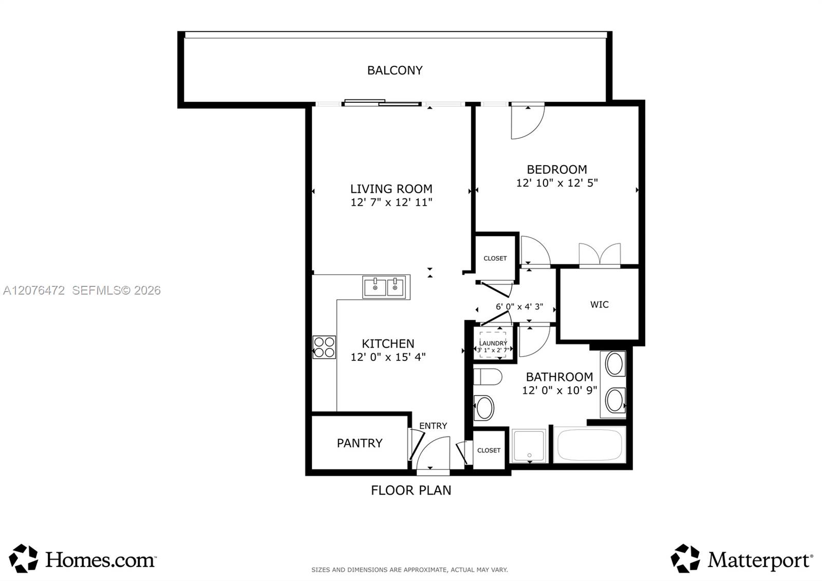 6799 Collins Avenue 701 Property Photo 34