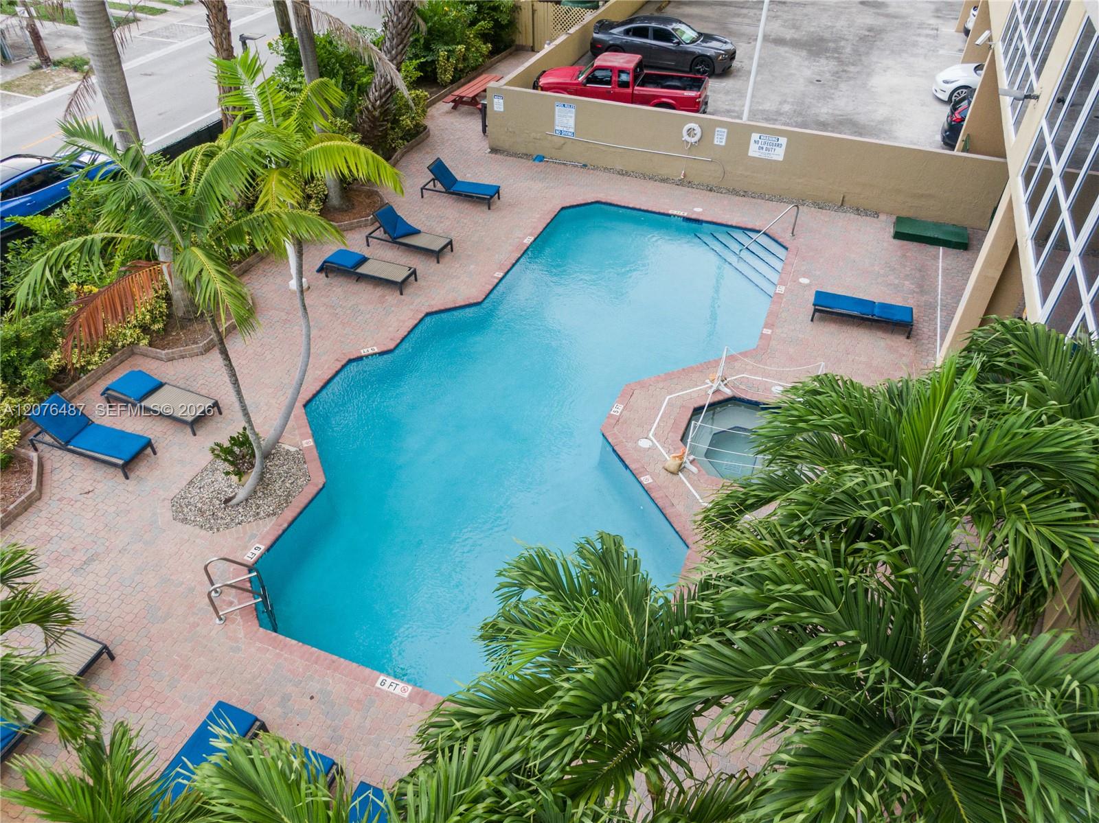 3500 Coral Way 1404 Property Photo 11