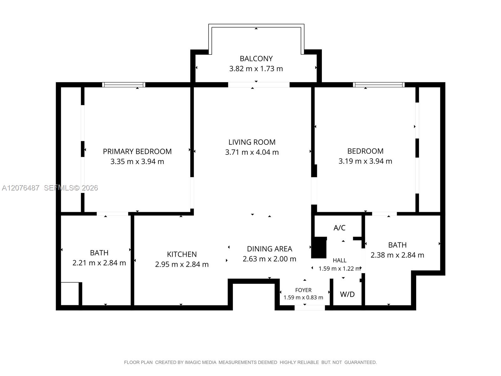 3500 Coral Way 1404 Property Photo 17
