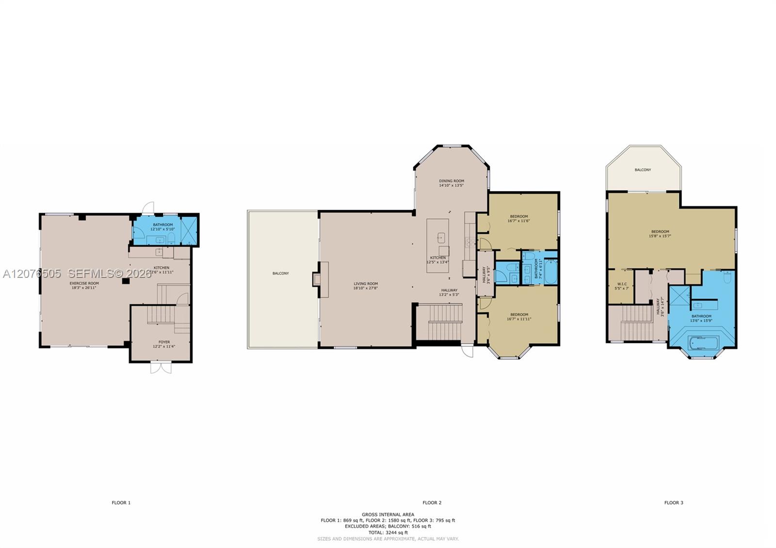 316 N Dr Property Photo 6