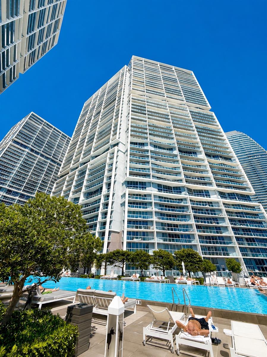 465 Brickell Avenue 5605 Property Photo 1