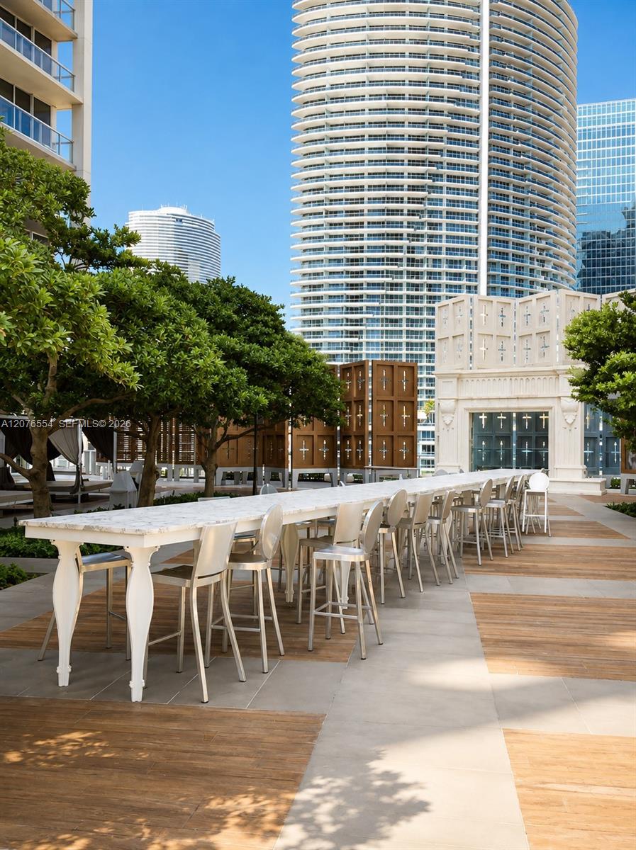 465 Brickell Avenue 5605 Property Photo 25
