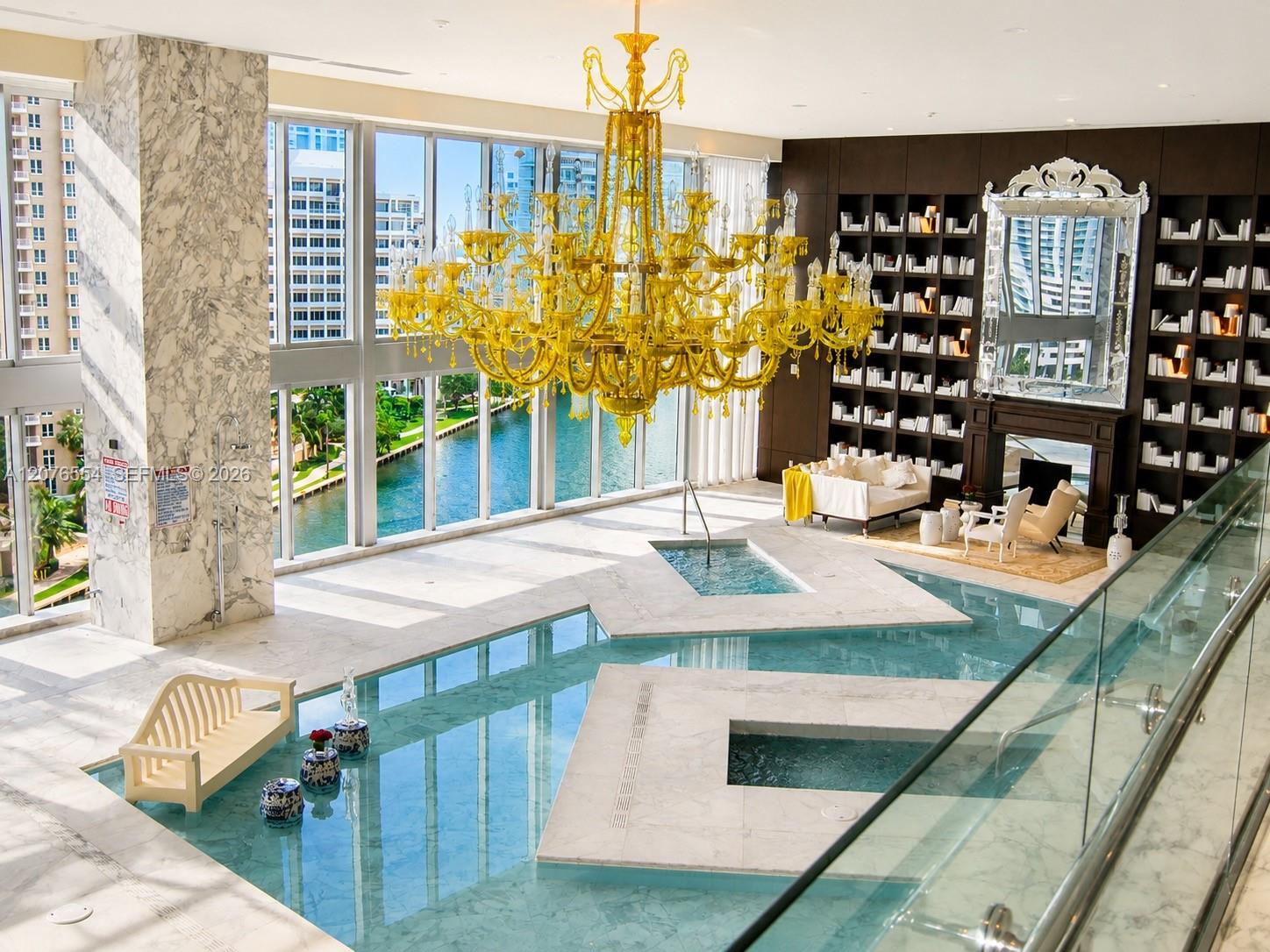 465 Brickell Avenue 5605 Property Photo 32
