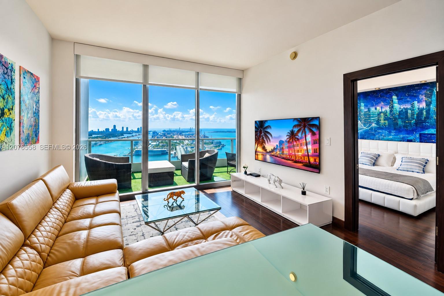 900 Biscayne Boulevard 4403 Property Photo 1