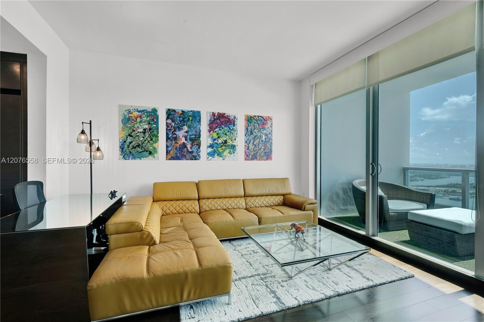 900 Biscayne Boulevard 4403 Property Photo 5