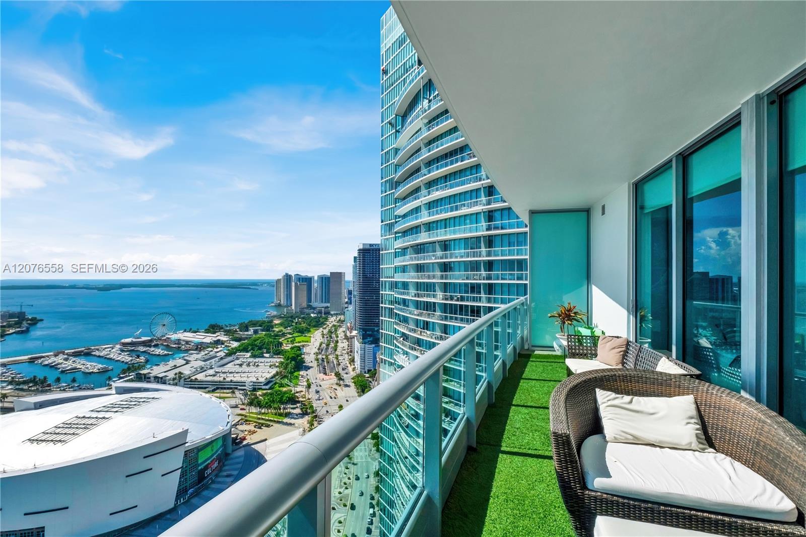 900 Biscayne Boulevard 4403 Property Photo 17