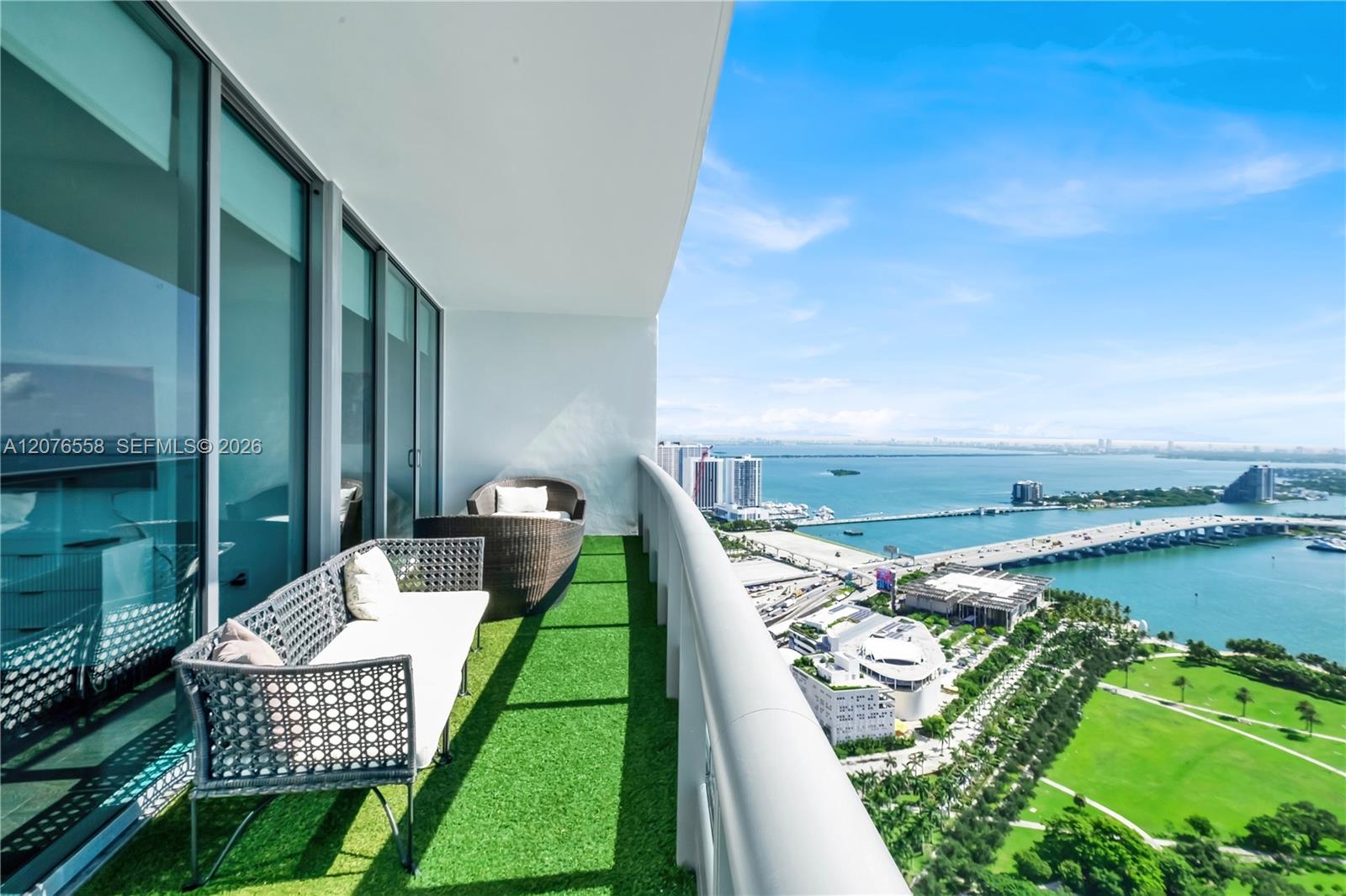 900 Biscayne Boulevard 4403 Property Photo 18