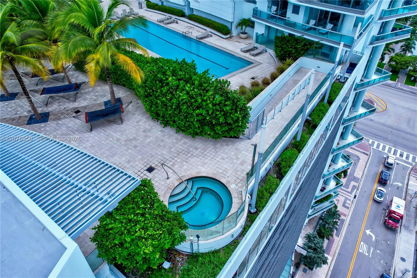 900 Biscayne Boulevard 4403 Property Photo 21