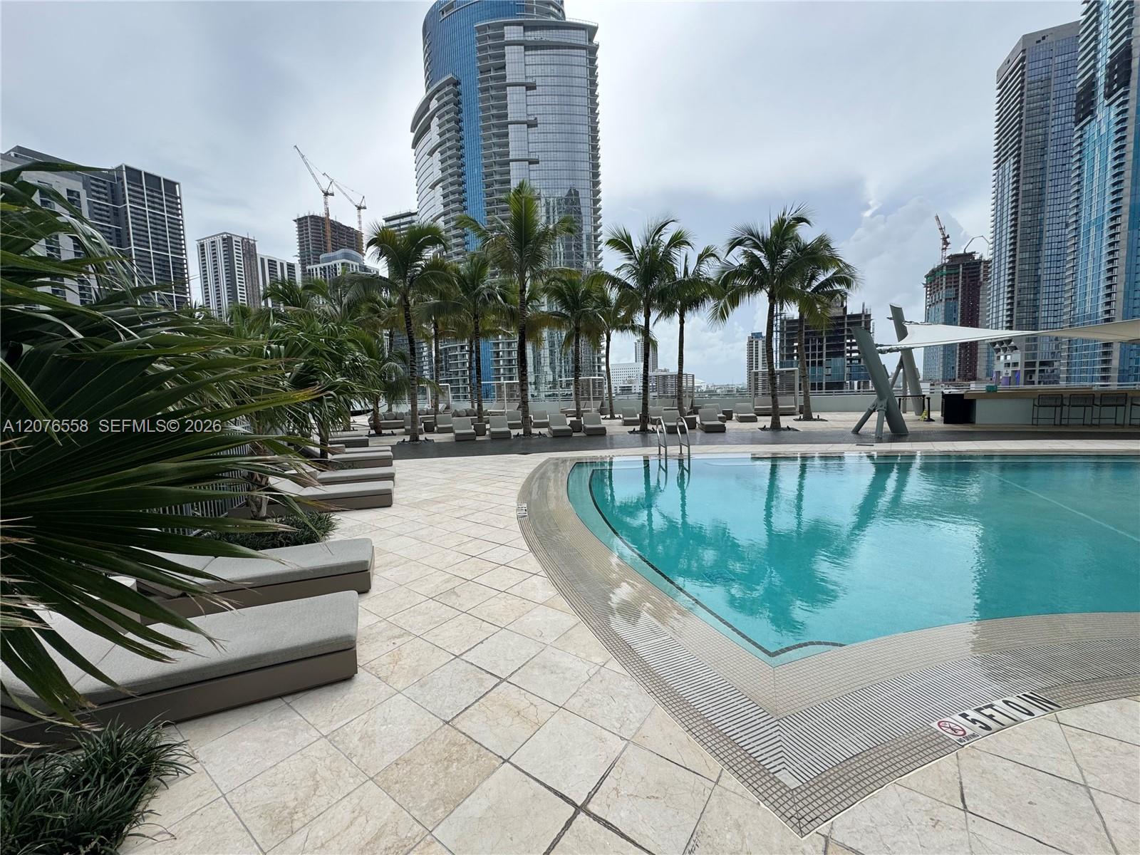 900 Biscayne Boulevard 4403 Property Photo 22