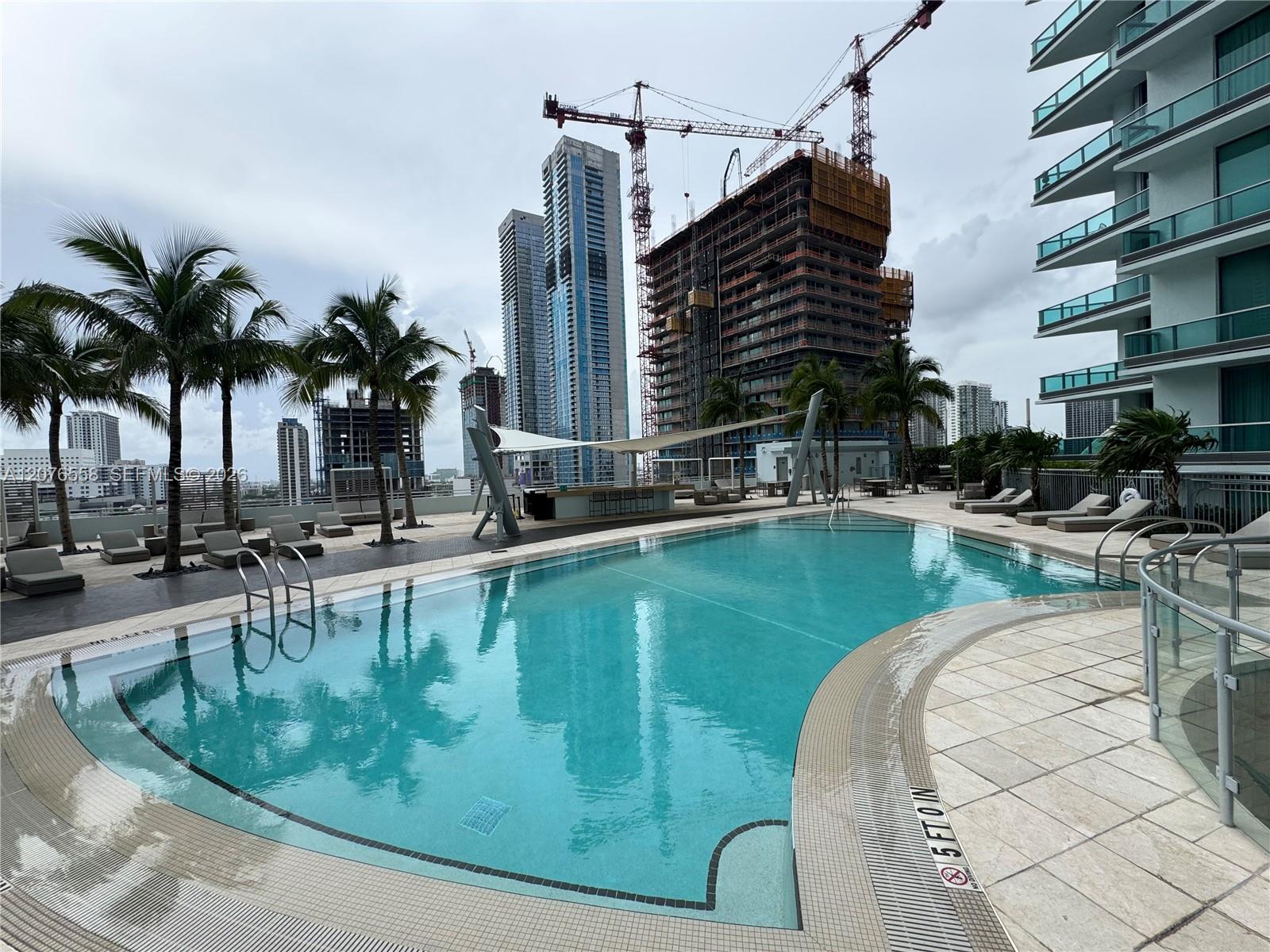 900 Biscayne Boulevard 4403 Property Photo 23