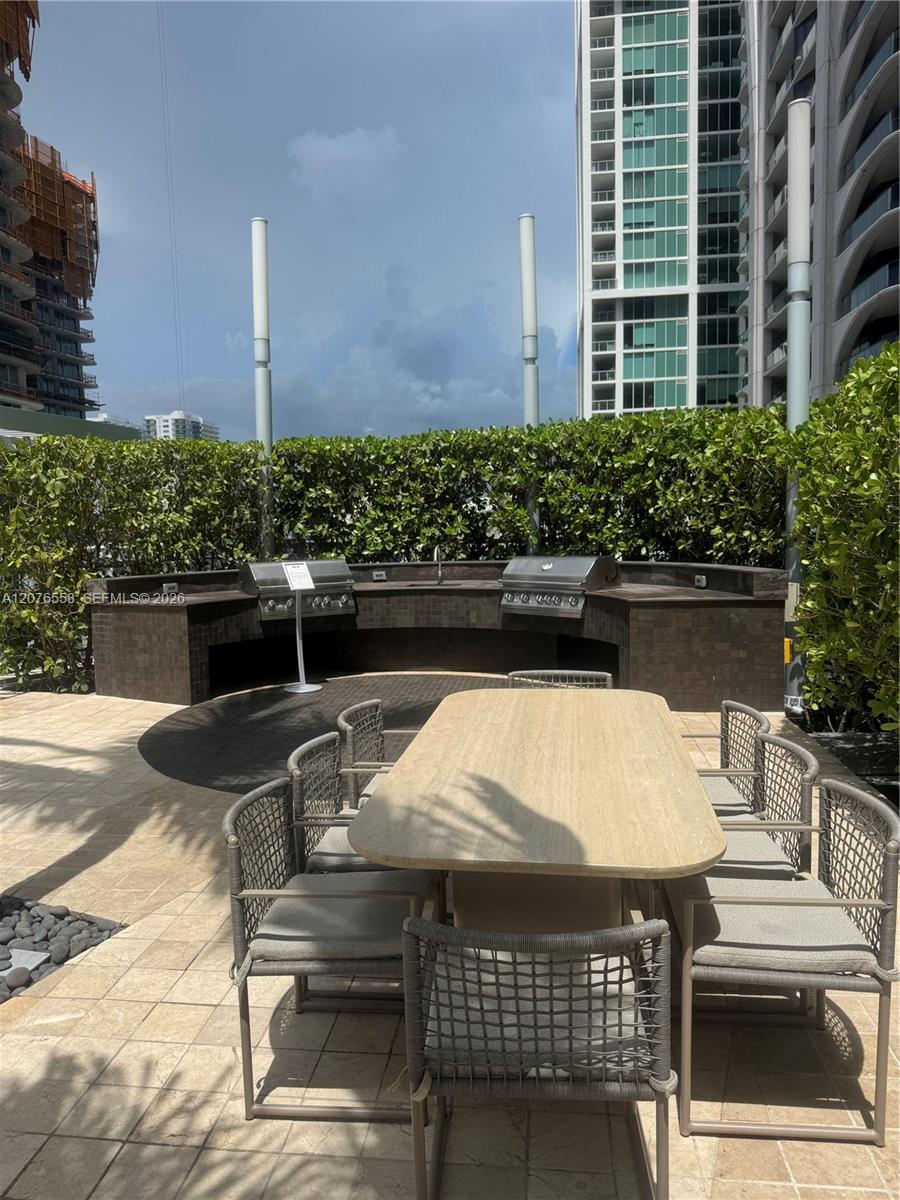 900 Biscayne Boulevard 4403 Property Photo 24