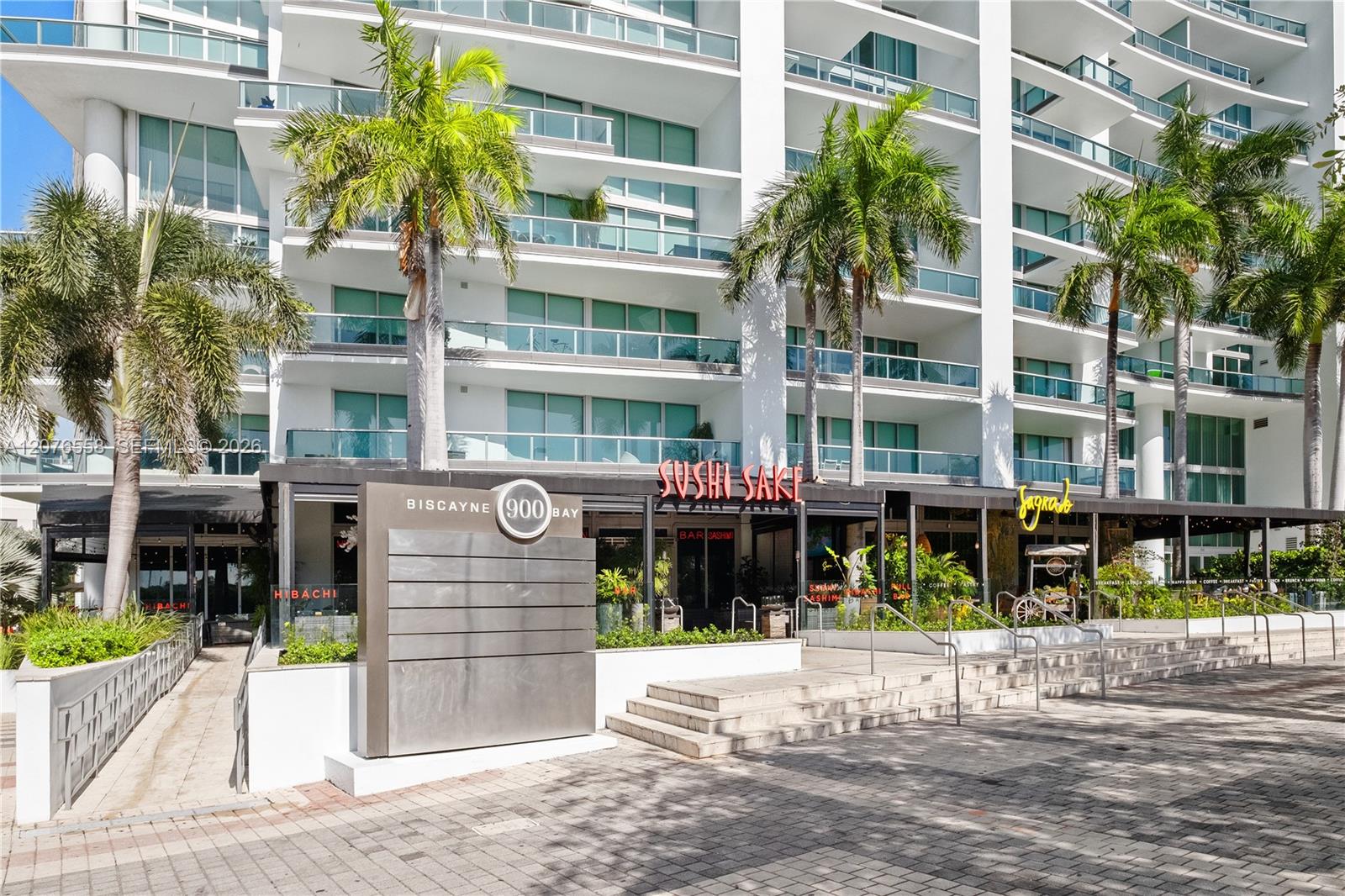 900 Biscayne Boulevard 4403 Property Photo 54