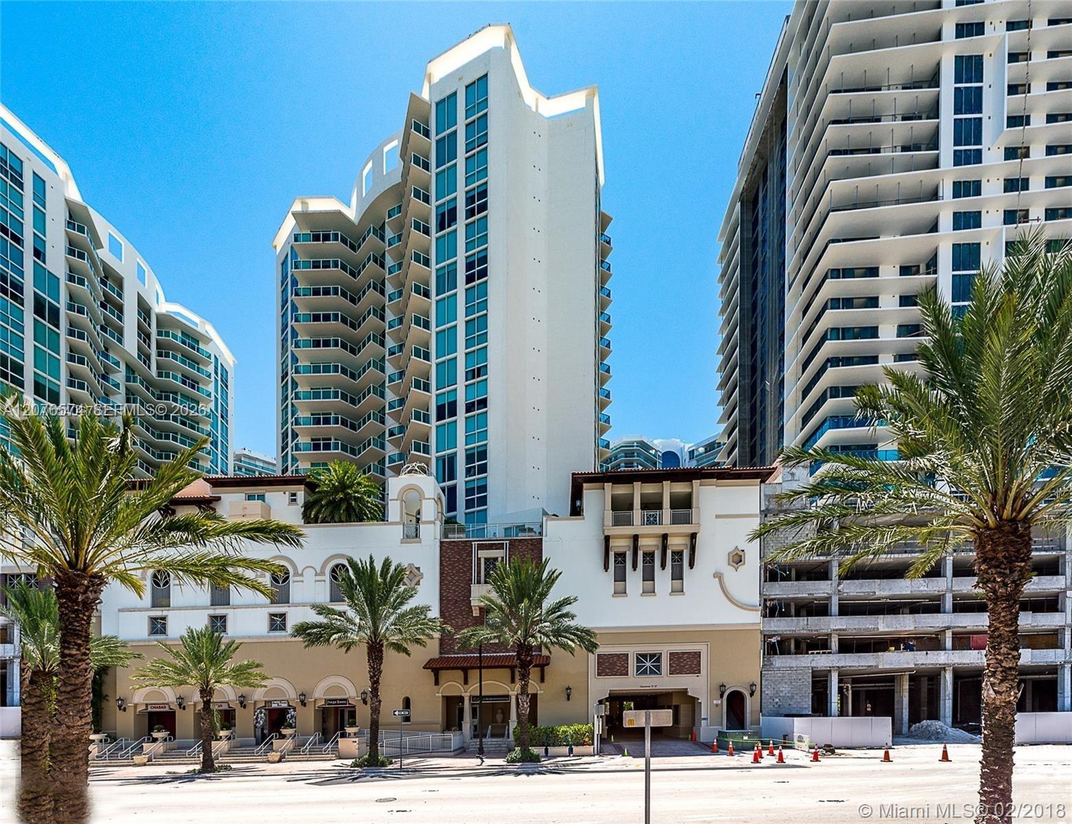 250 Sunny Isles Boulevard 3-1403 Property Photo 1