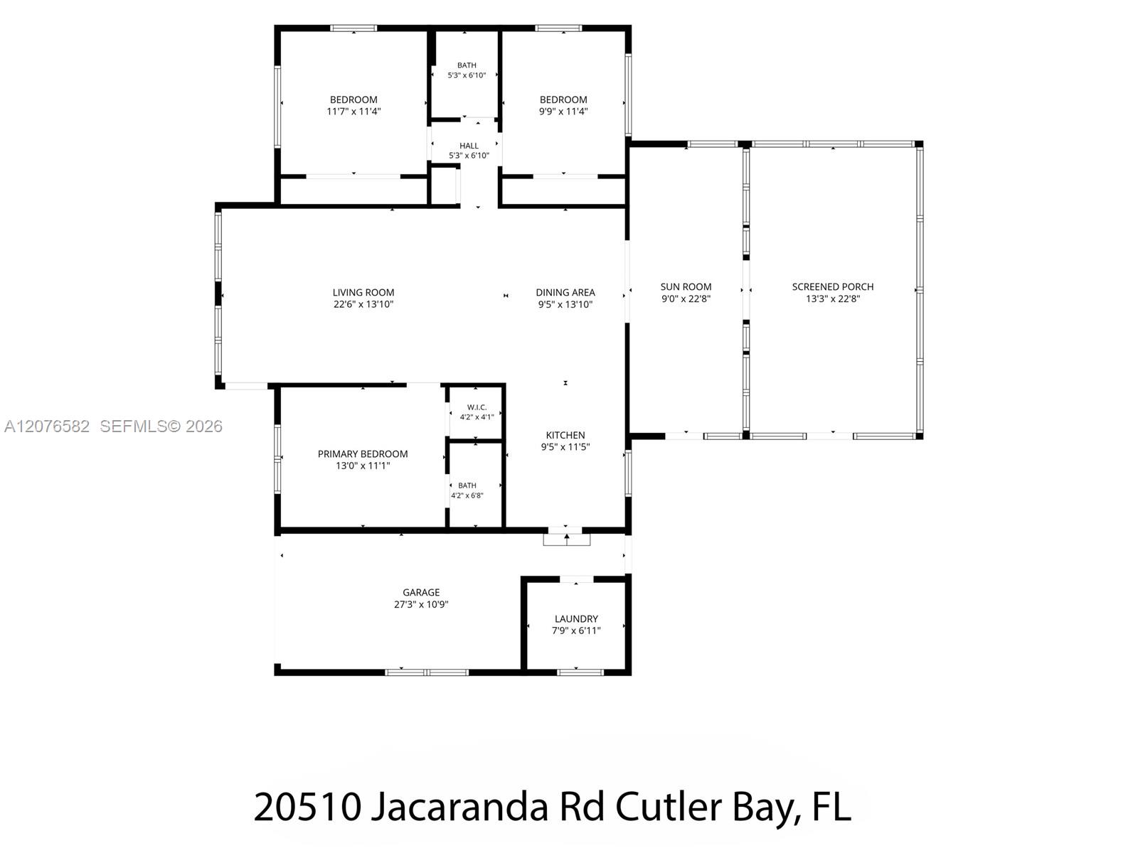 20510 Jacaranda Road Property Photo 33