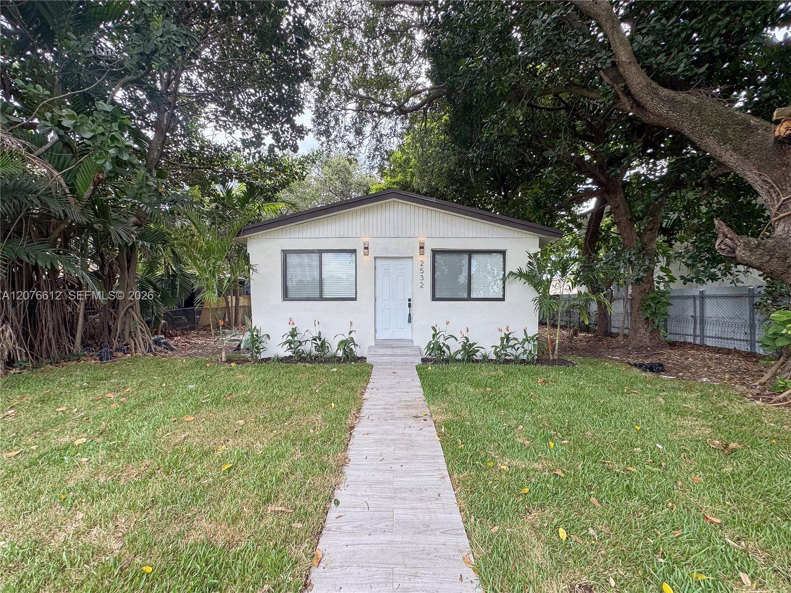 2534 NW 51st Terrace