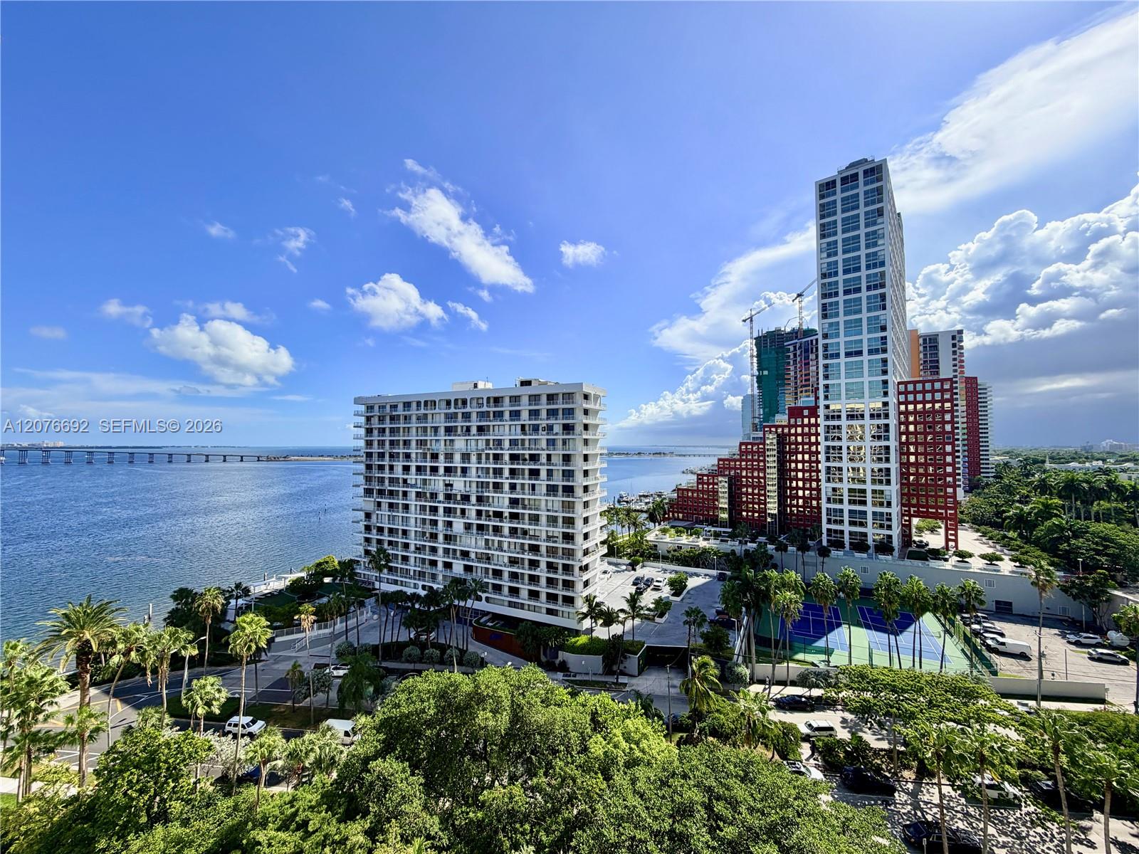 1450 Brickell Bay Drive 1410 Property Photo 1