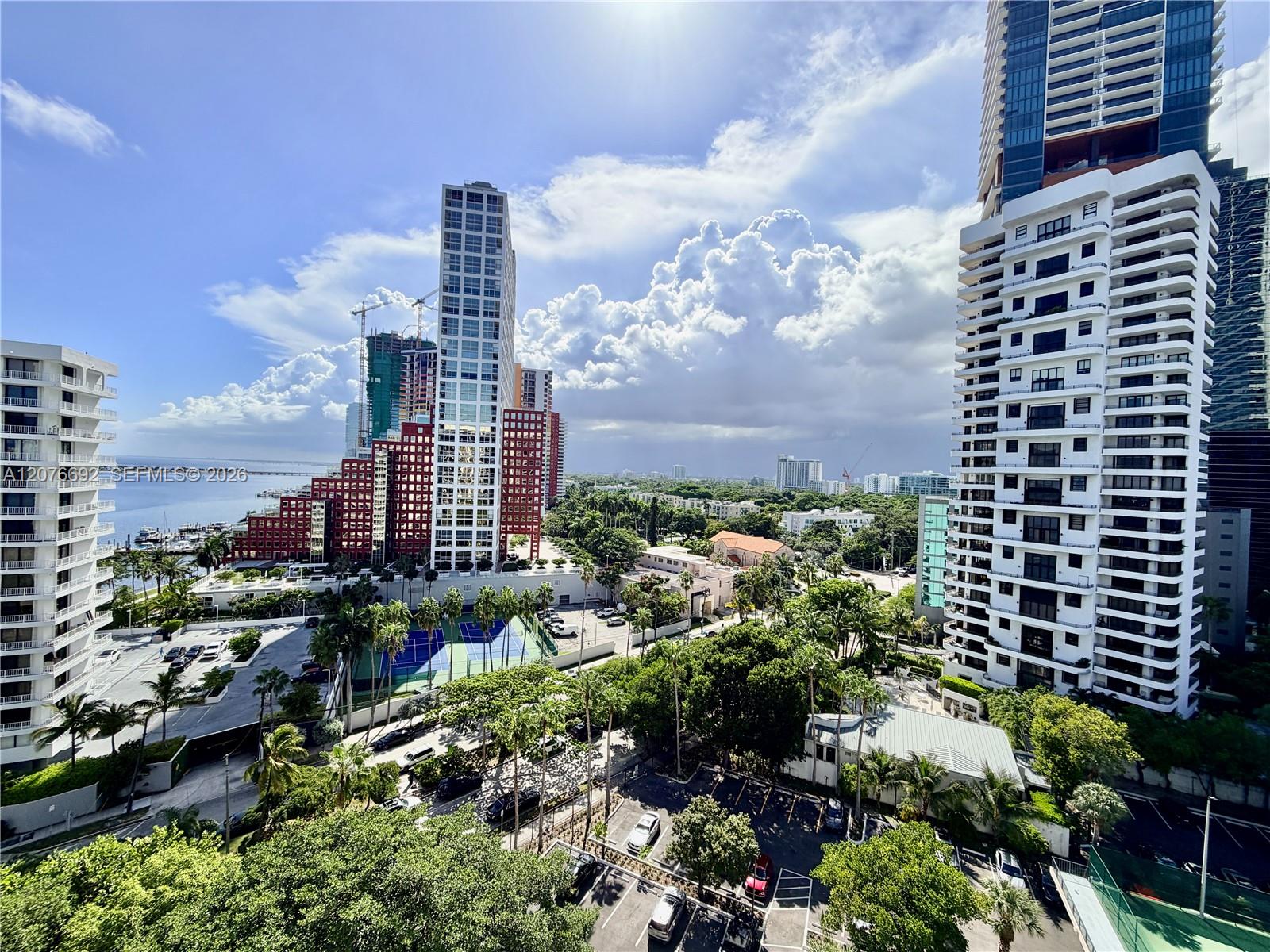 1450 Brickell Bay Drive 1410 Property Photo 2