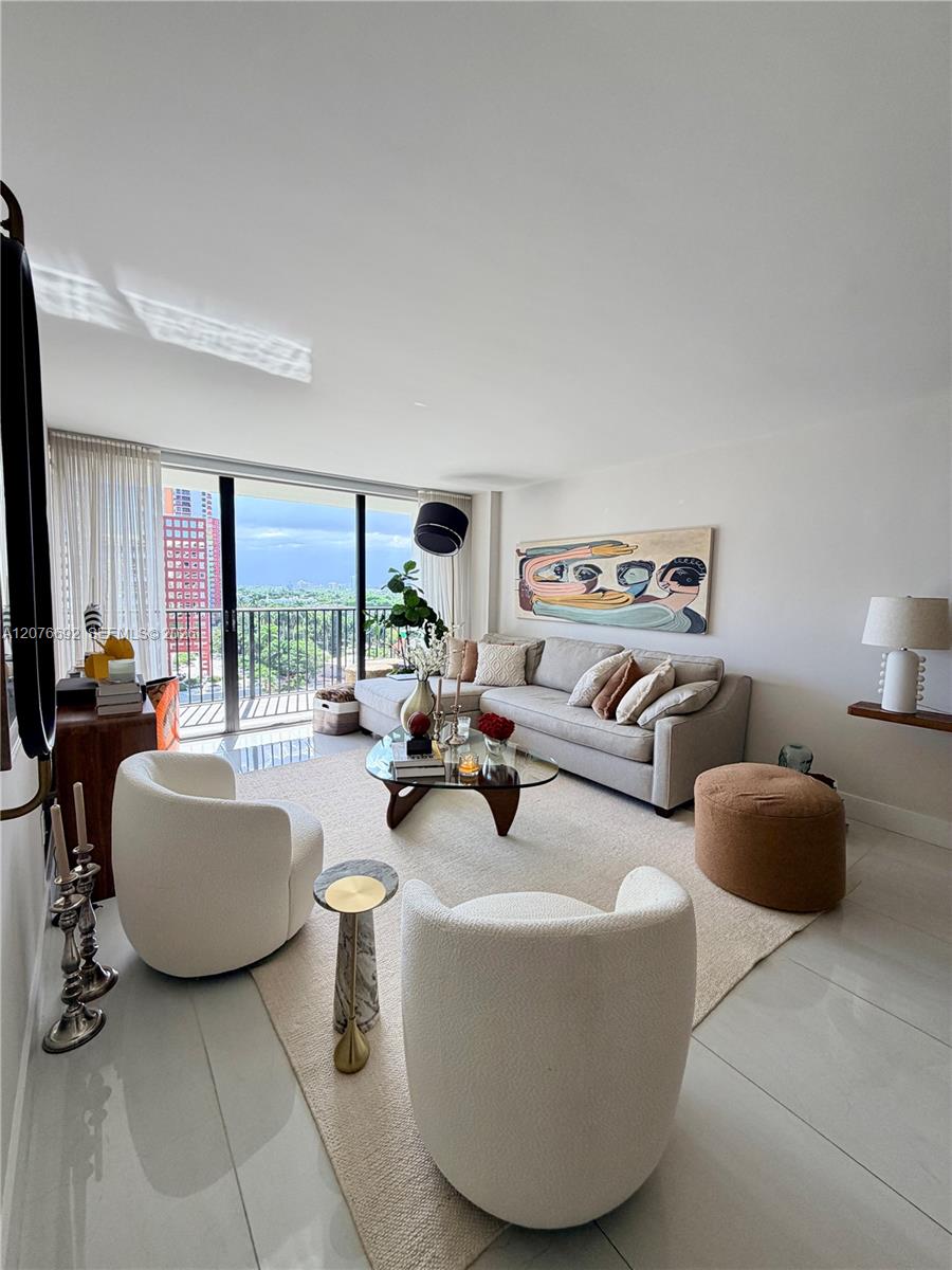 1450 Brickell Bay Drive 1410 Property Photo 6