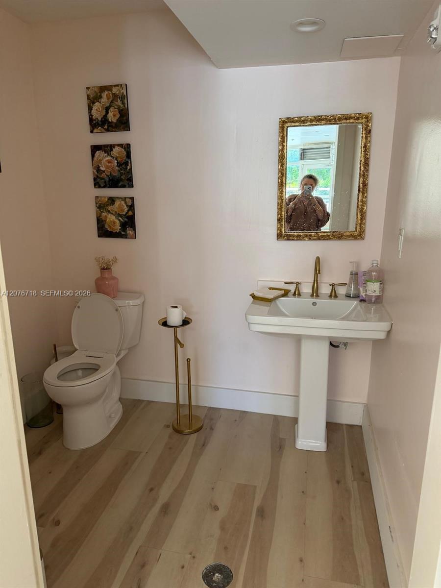 1701 Sunset Harbour Drive C102 Property Photo 2
