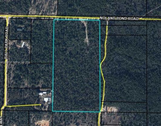 001 Noland Pond Road Property Photo 2