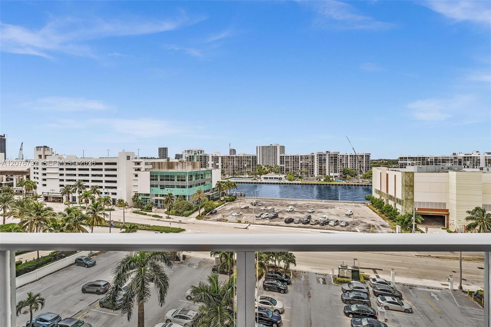 3505 S Ocean Drive 804 Property Photo 15