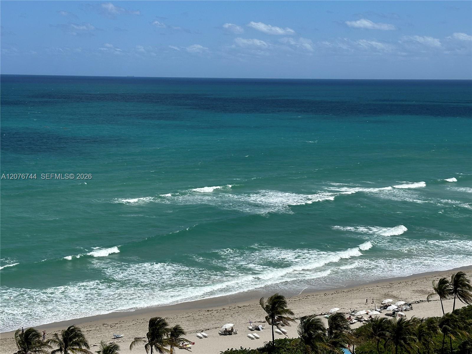 2030 S Ocean Drive 1611 Property Photo 1