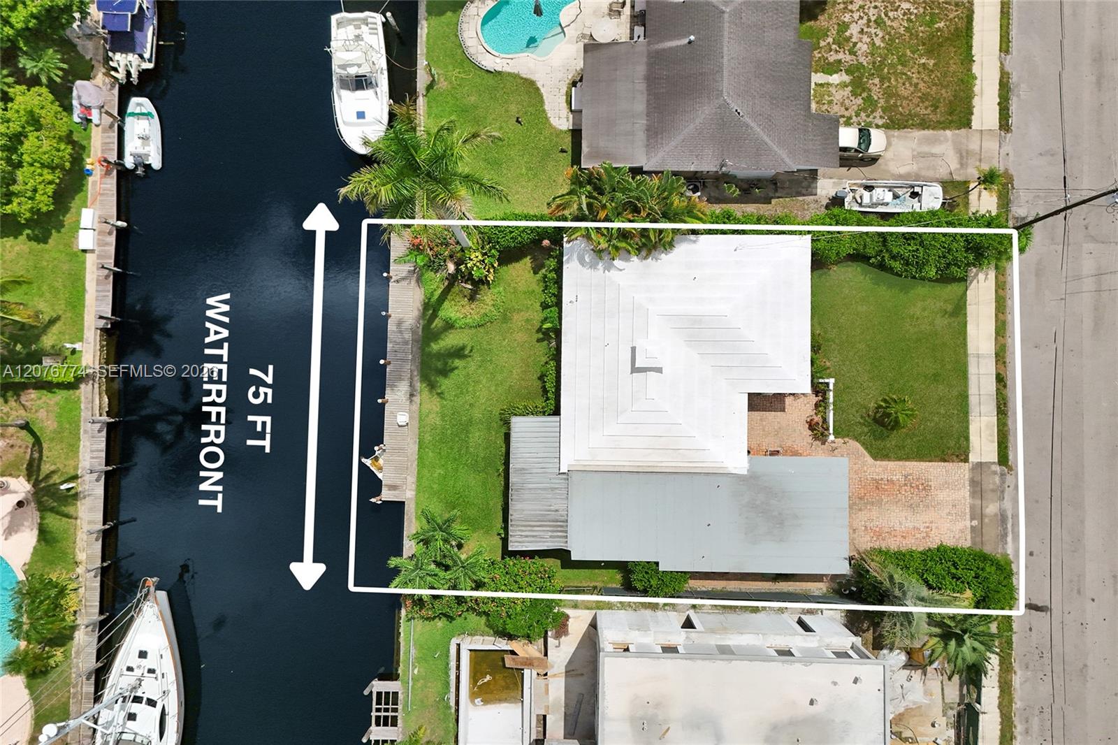 1309 Orange Isle Property Photo 1