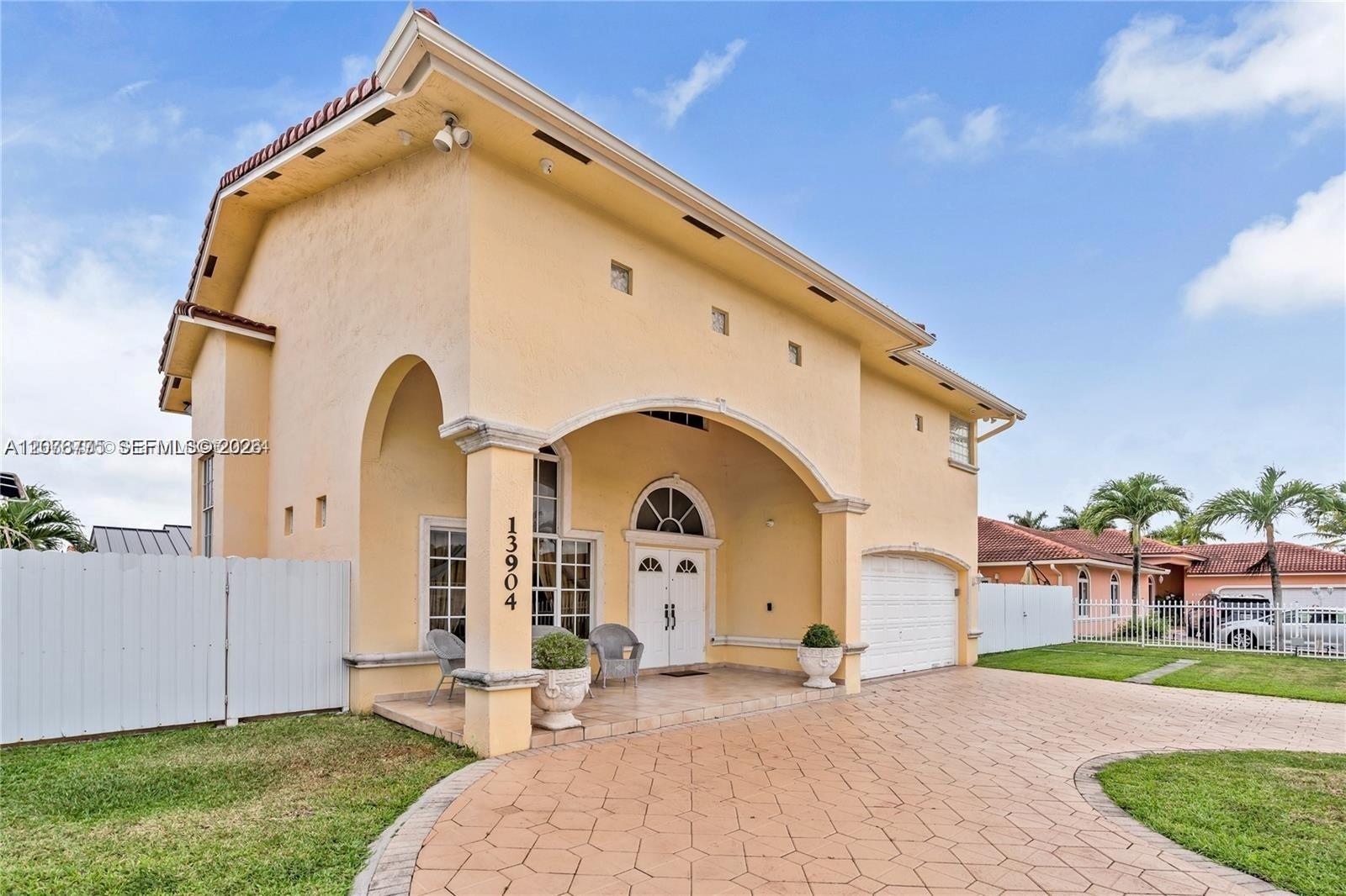 13904 SW 18th Terrace