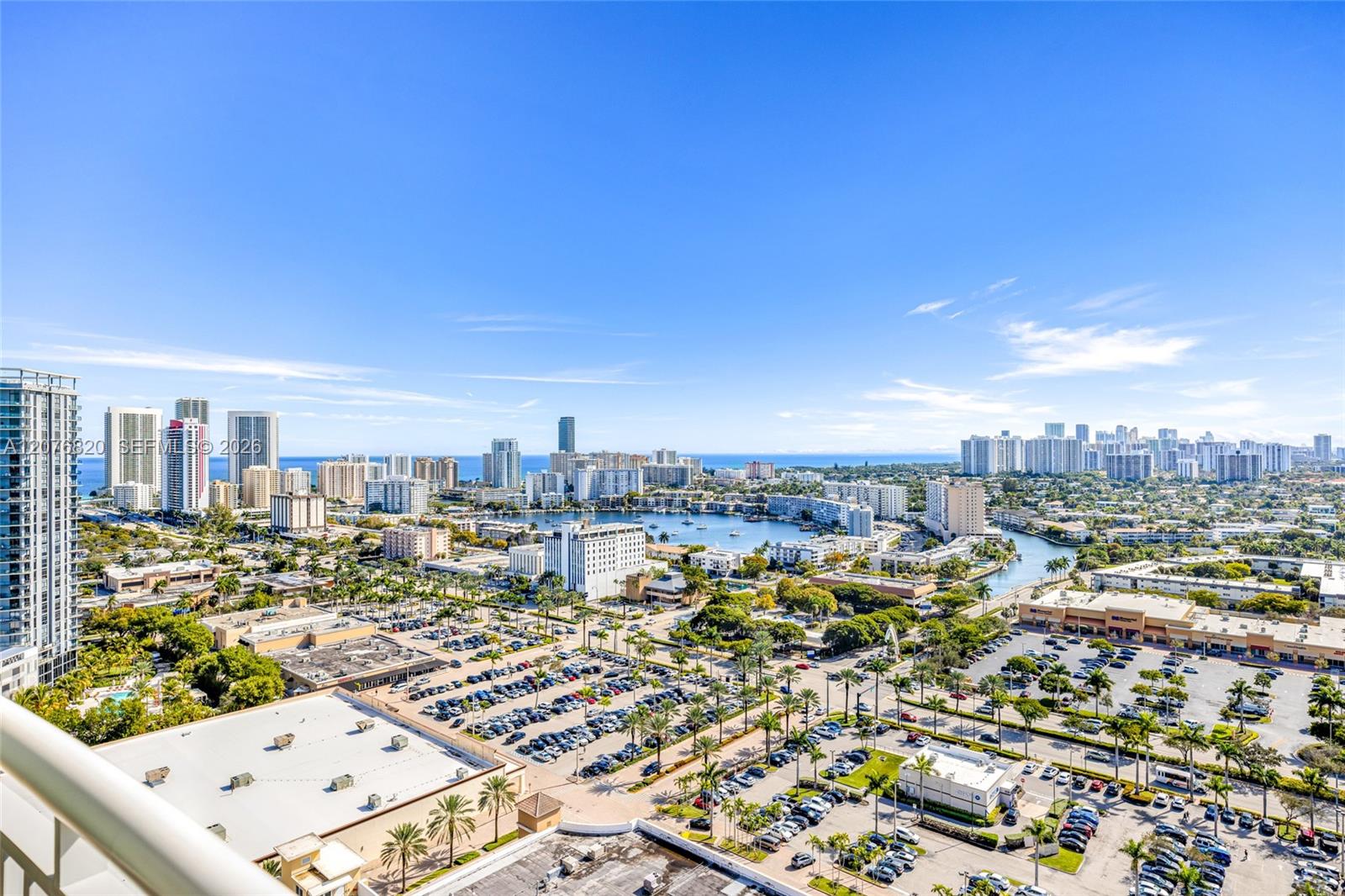 1745 E Hallandale Beach Boulevard 2407w Property Photo 60
