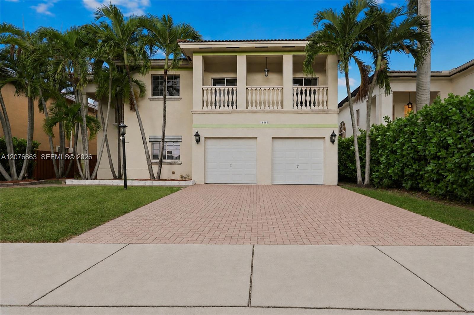 14465 Sw 157th Path Property Photo 1
