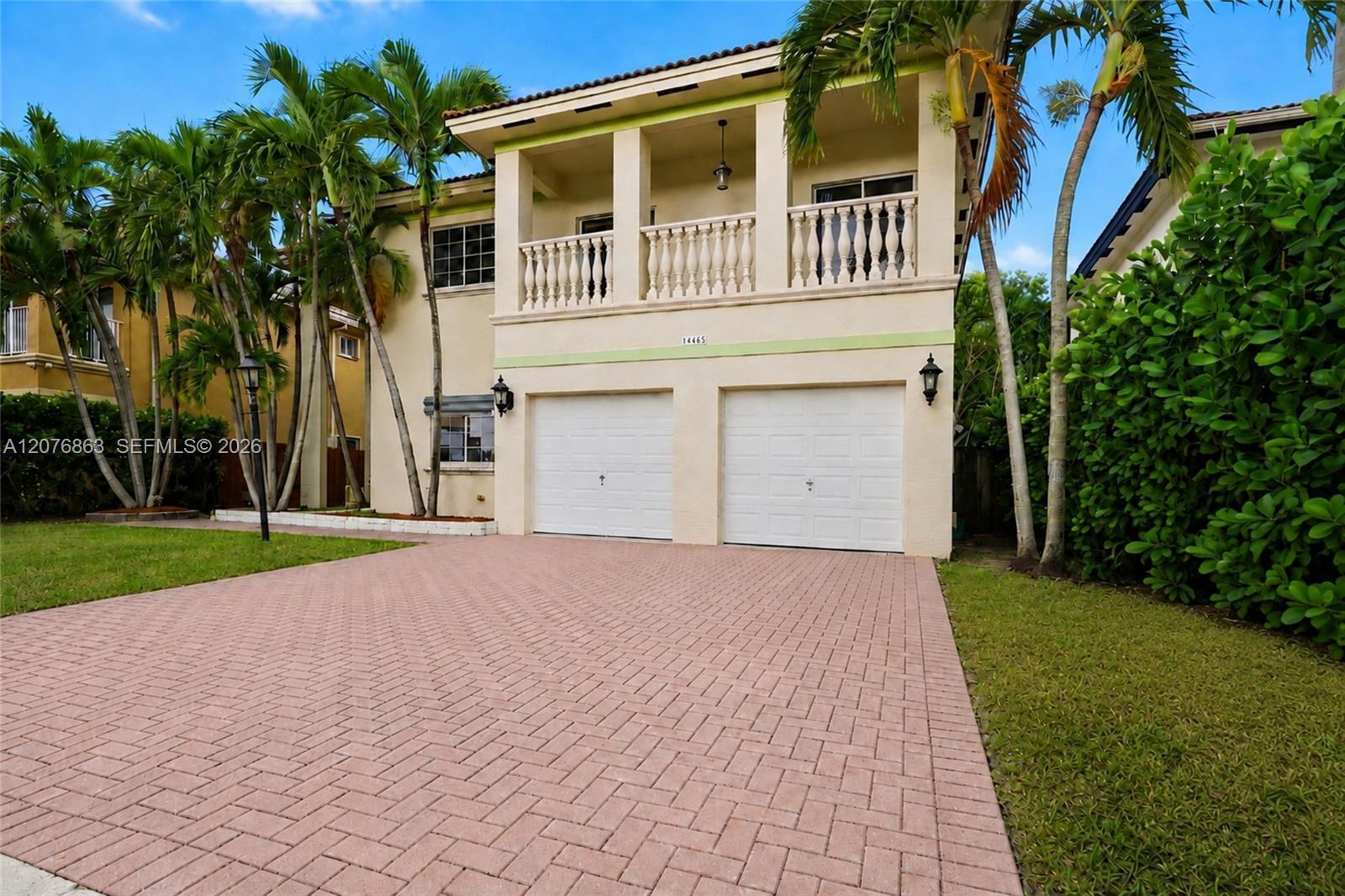 14465 Sw 157th Path Property Photo 2