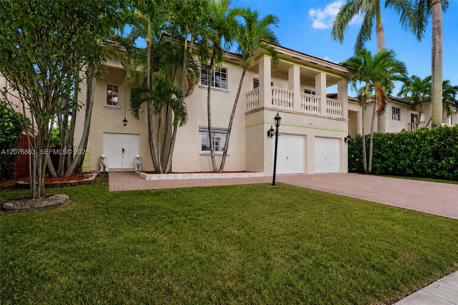 14465 Sw 157th Path Property Photo 3