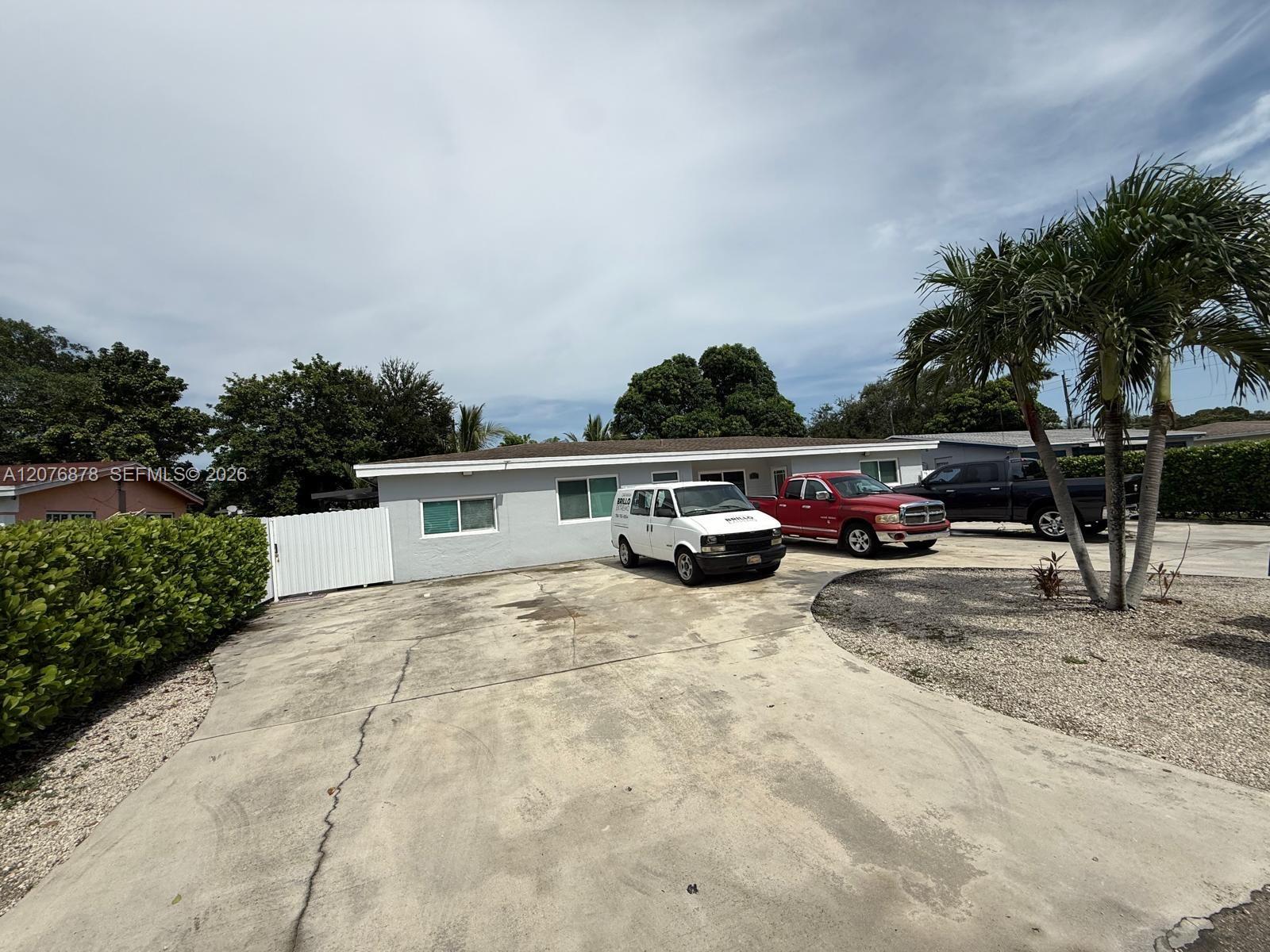 14321 Nw 16th Court Property Photo 1