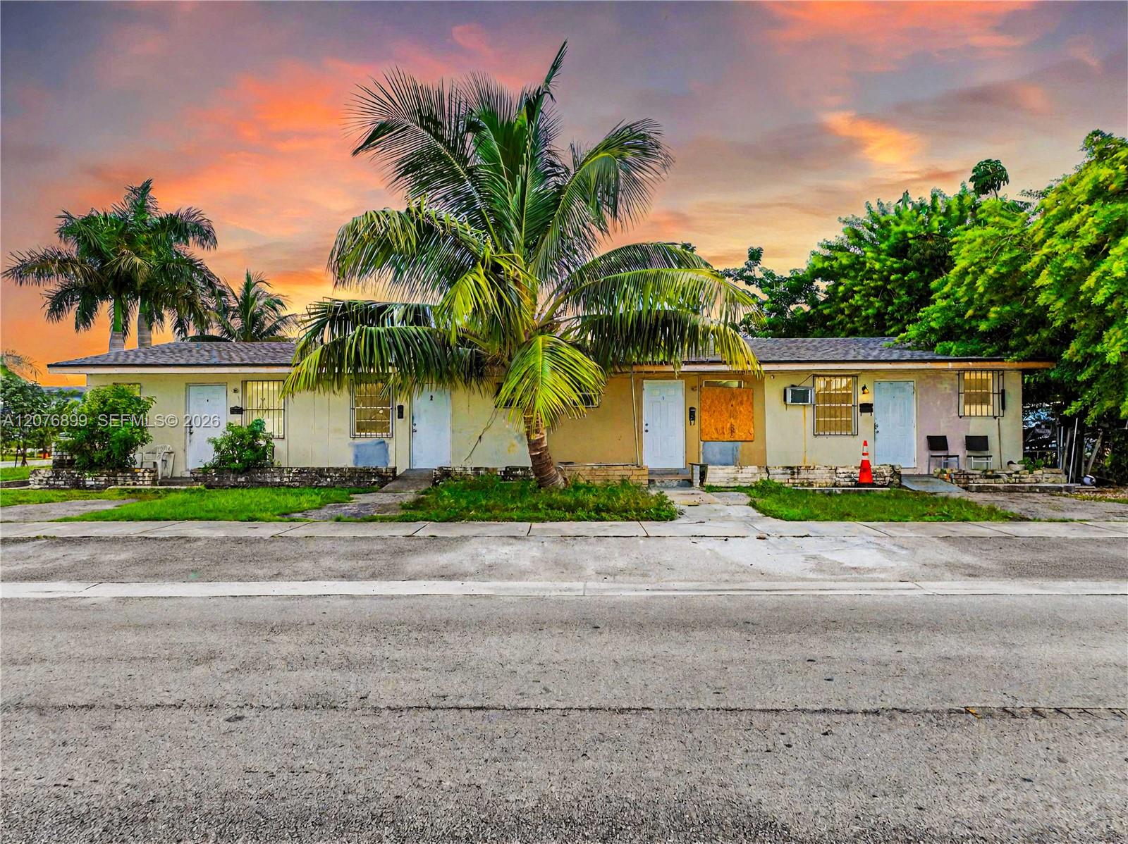 1478 Nw 2nd Avenue Property Photo 1