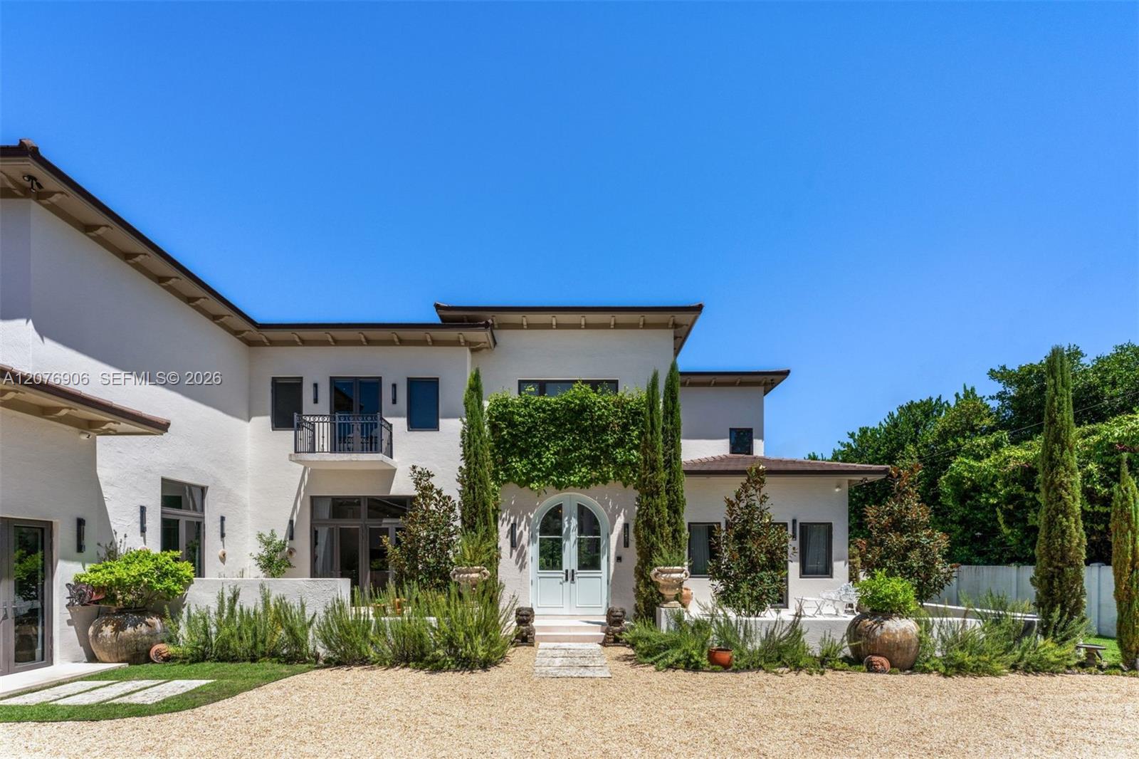 8345 Ponce De Leon Road