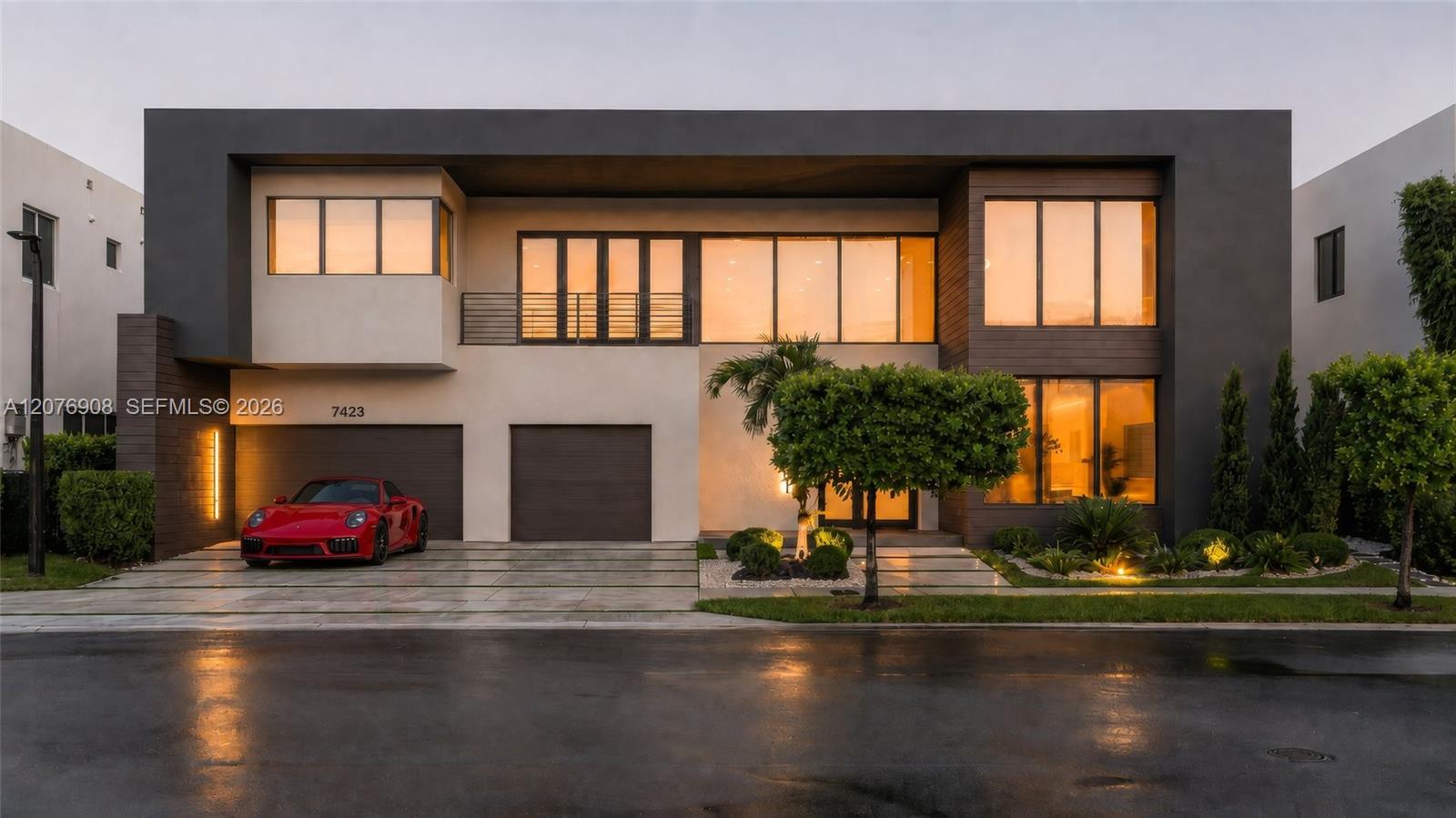 7423 NW 102th Court