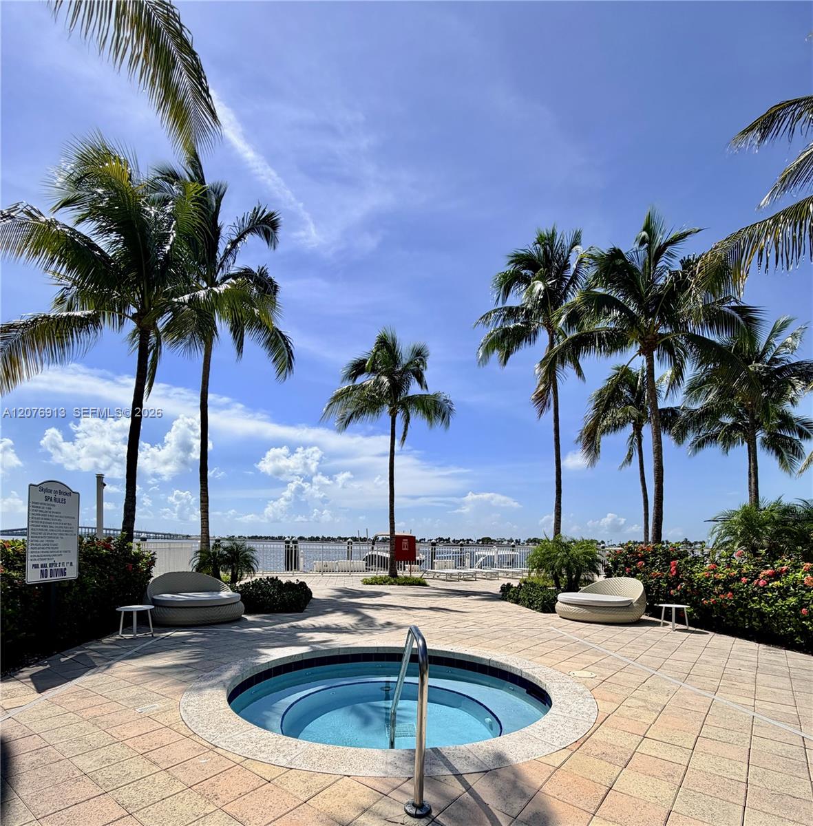 2101 Brickell Avenue 1805 Property Photo 10