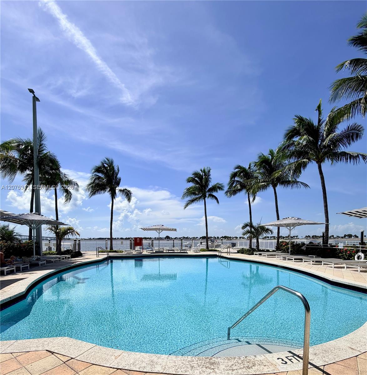 2101 Brickell Avenue 1805 Property Photo 11