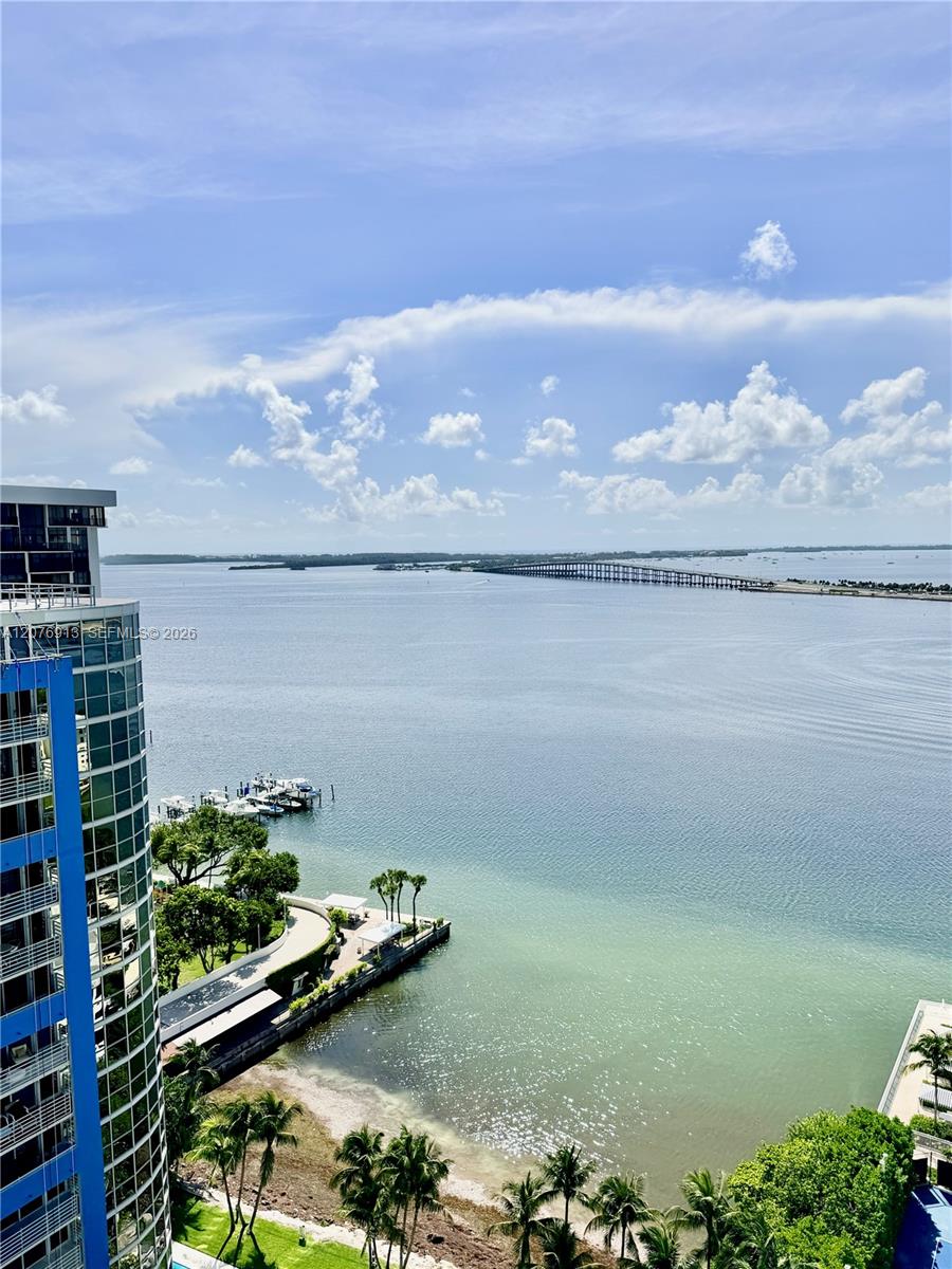 2101 Brickell Avenue 1805 Property Photo 14