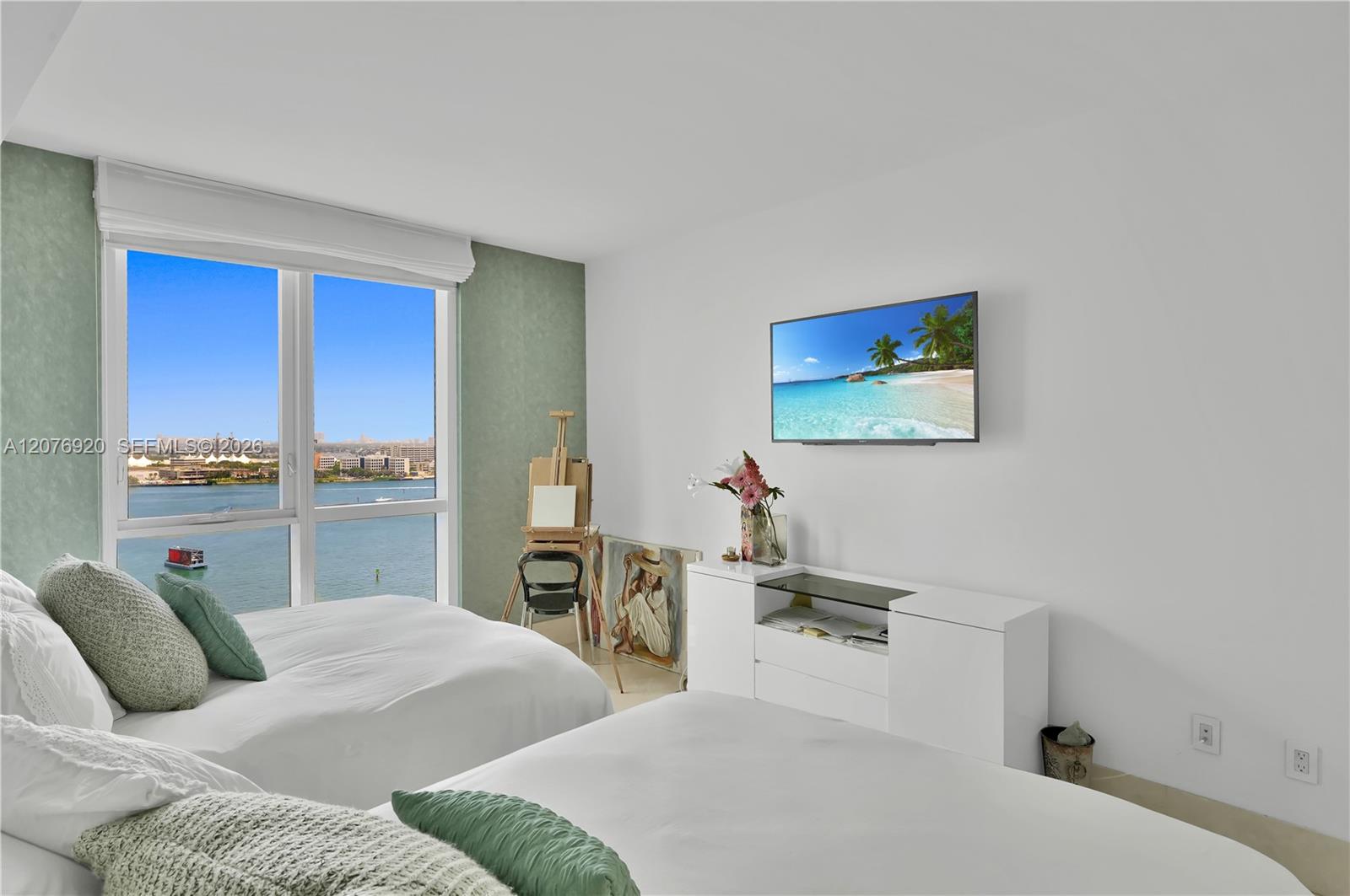 901 Brickell Key Boulevard 1807 Property Photo 10