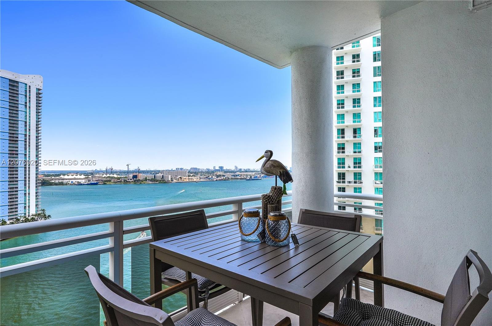 901 Brickell Key Boulevard 1807 Property Photo 35