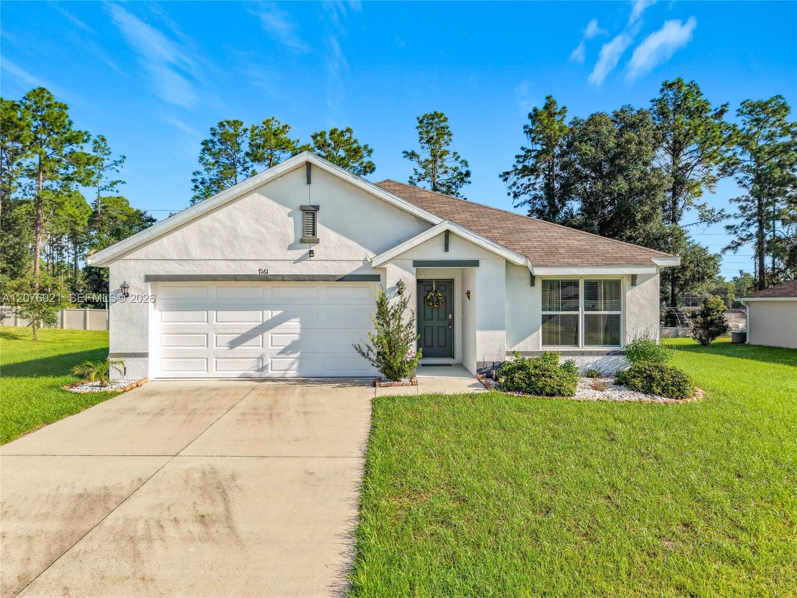 7161 SW 135th Place